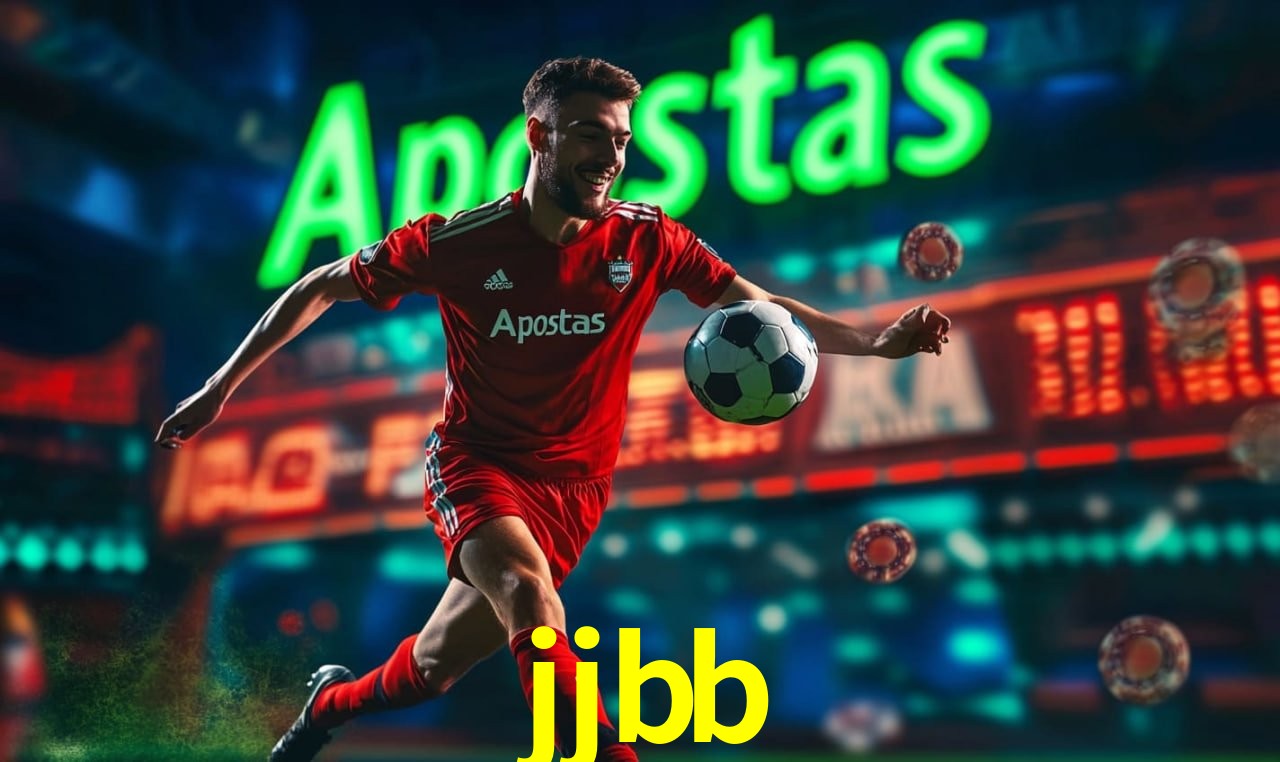 A Emoção da Loteria na jjbb: Uma Chance de Mudança de Vida