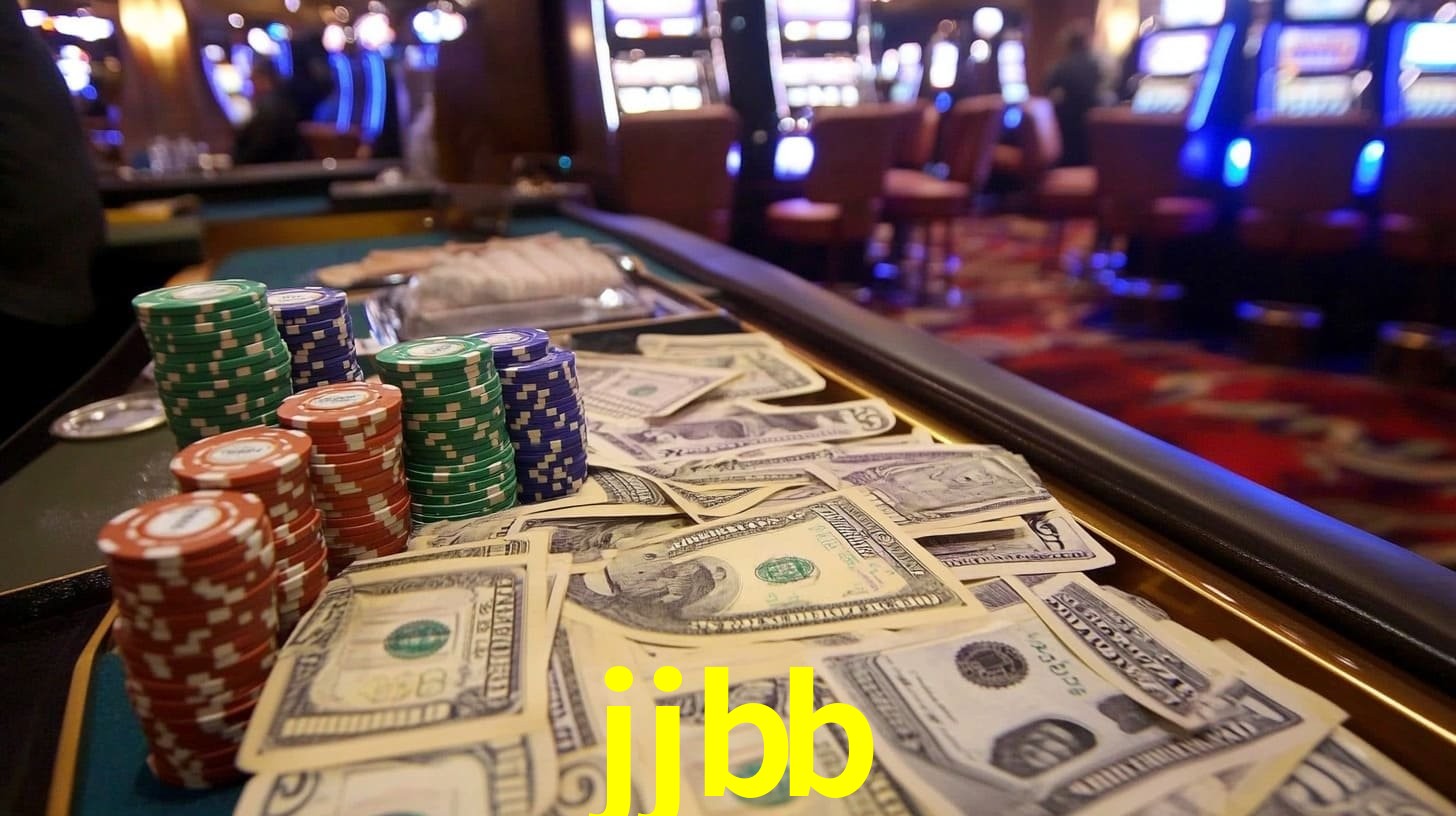 A Emoção da Loteria na jjbb: Uma Chance de Mudança de Vida